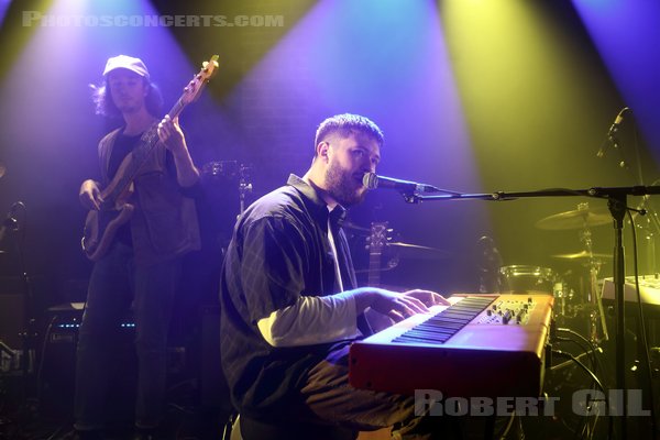 CHARTREUSE - 2022-09-02 - PARIS - La Maroquinerie - 